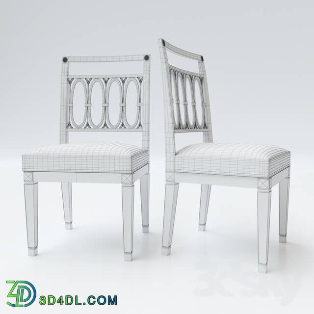 Chair - Classic chair