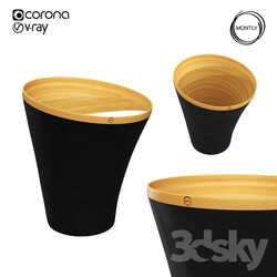 Table - OM coffe table NAG by Montly 