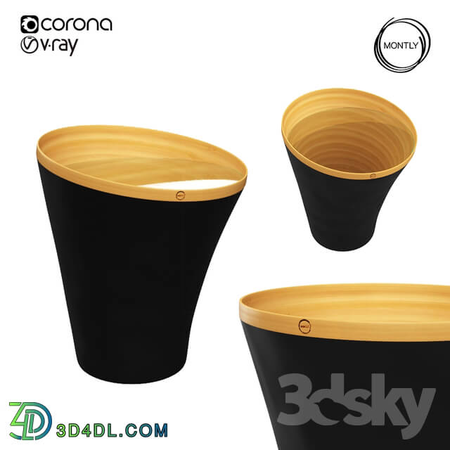 Table - OM coffe table NAG by Montly