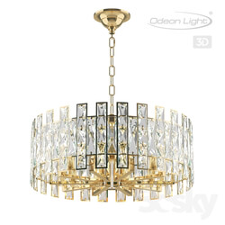 Ceiling light - ODEON LIGHT 4121_10 DIORA 