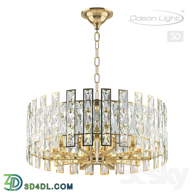 Ceiling light - ODEON LIGHT 4121_10 DIORA