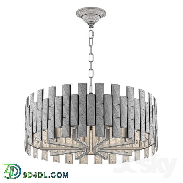 Ceiling light - ODEON LIGHT 4121_10 DIORA