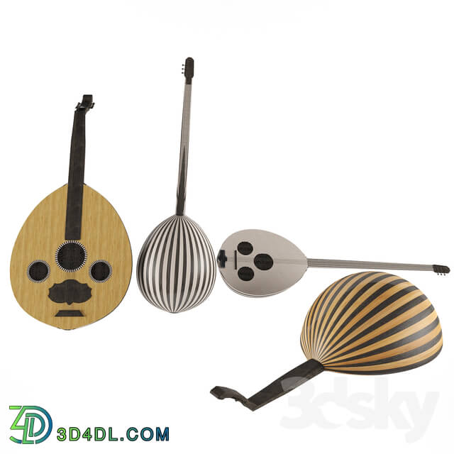 Musical instrument - musical instruments