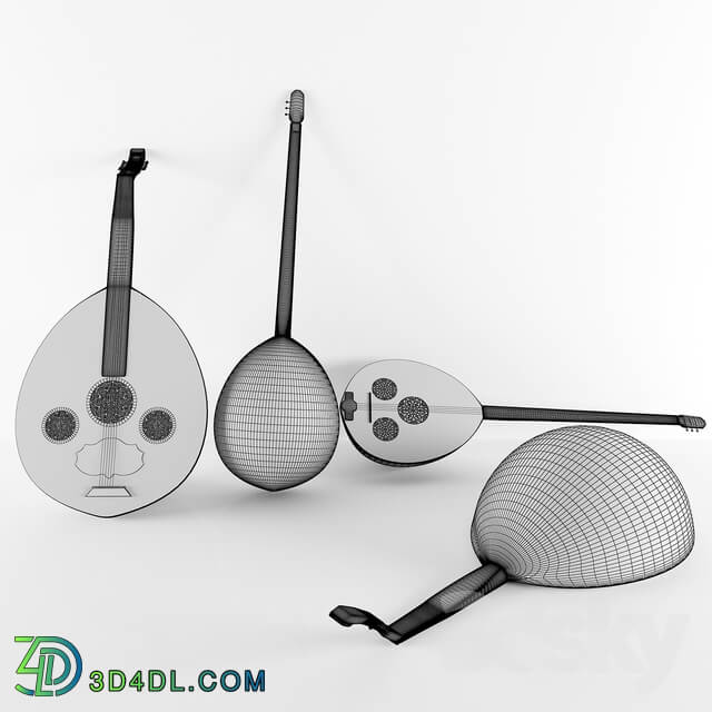 Musical instrument - musical instruments
