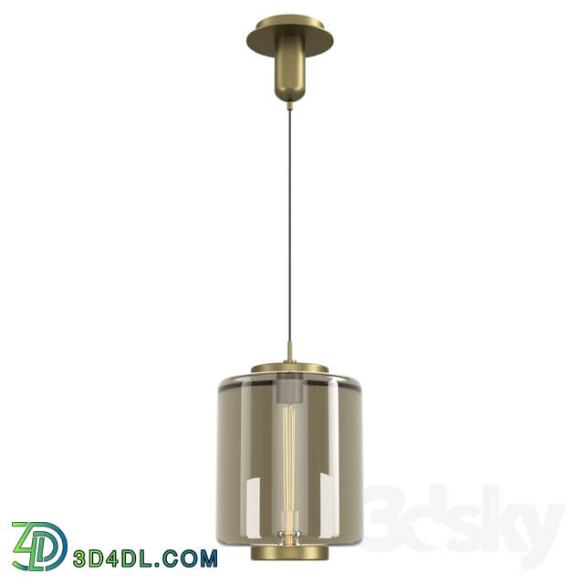 Ceiling light - OM Mantra JARRAS Chandelier 6195