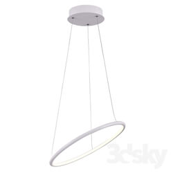 Ceiling light - Pendant lamp Nola MOD807-PL-01-24-W 