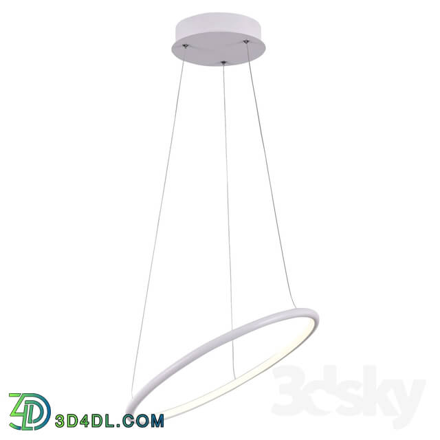 Ceiling light - Pendant lamp Nola MOD807-PL-01-24-W
