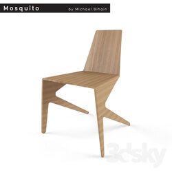 Chair - Michael Bihain _ Mosquito 