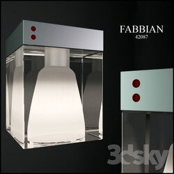 Spot light - FABBIAN 42087 