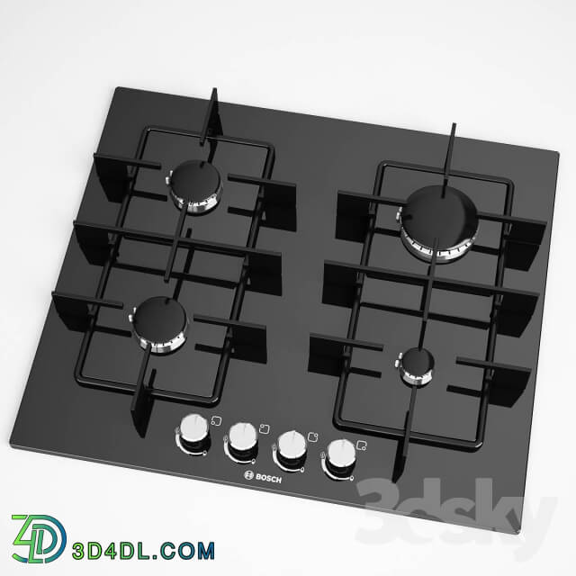 Kitchen appliance - Hob Bosch PPP616B81E