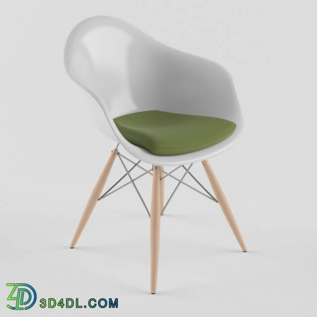 Chair - Eames Chair