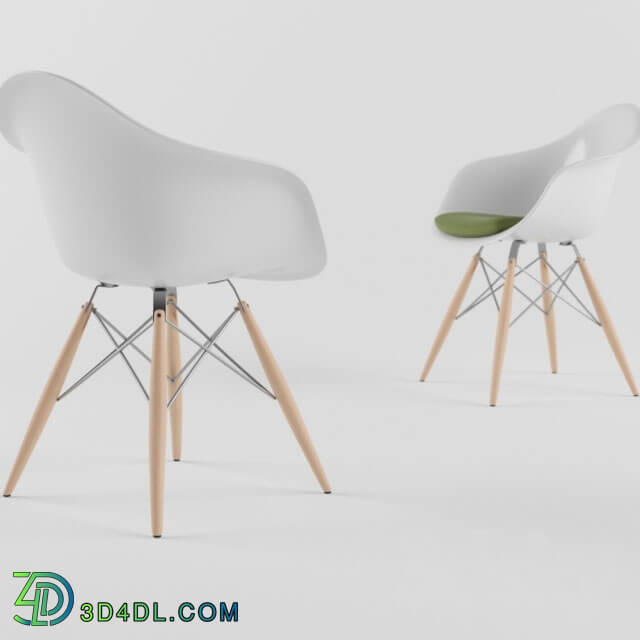 Chair - Eames Chair