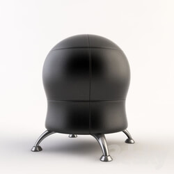 Chair - Zenergy Ball Chair 