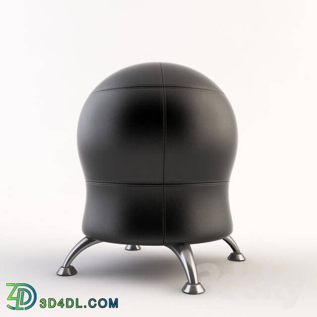 Chair - Zenergy Ball Chair