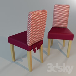 Table _ Chair - High Chair 