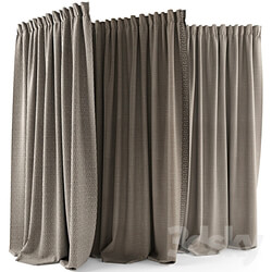 Curtain - Curtains _ 8 