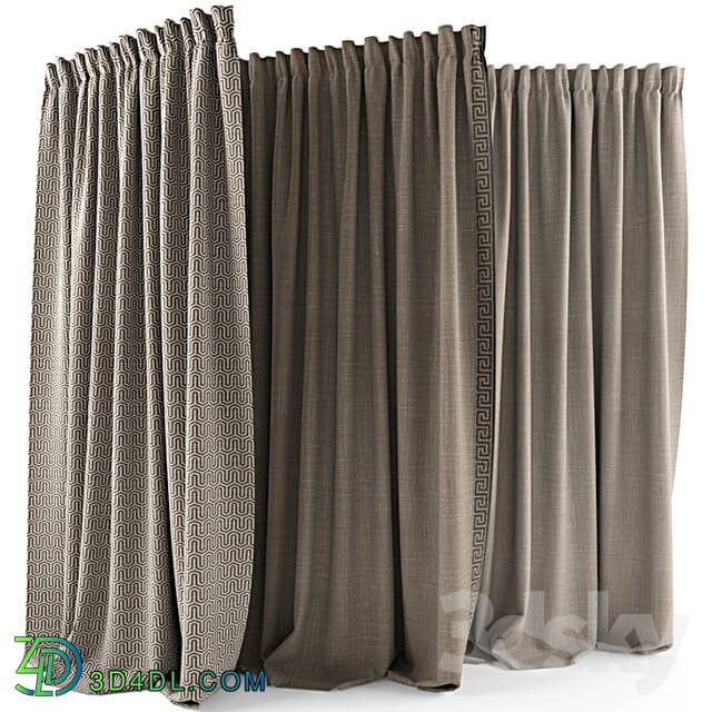 Curtain - Curtains _ 8