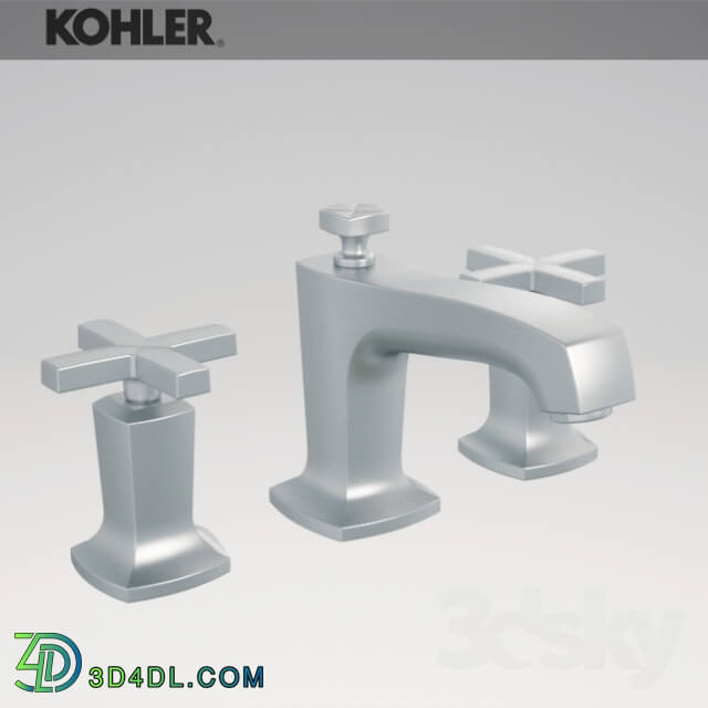 Faucet - Mixer Margaux _KOHLER_