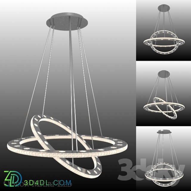 Ceiling light - Odeon Mairi Led Lamp