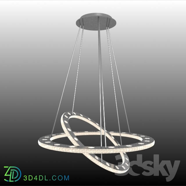 Ceiling light - Odeon Mairi Led Lamp