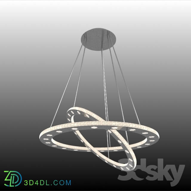 Ceiling light - Odeon Mairi Led Lamp