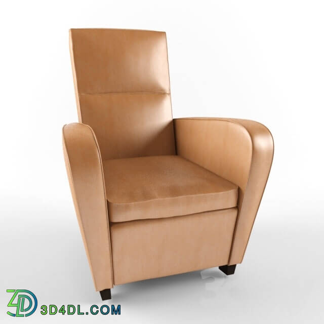 Arm chair - OFELIA