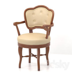 Chair - Classic chair 