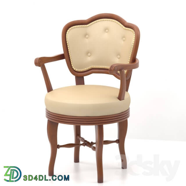 Chair - Classic chair