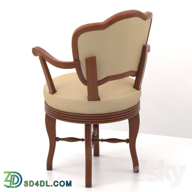 Chair - Classic chair