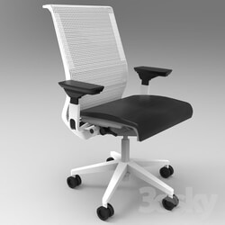 Office furniture - Think Office Chair 