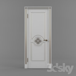 Doors - Model doors K-79GB. Door factory _quot_St. Andrew__39_s Door._quot_ 