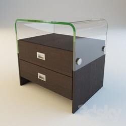 Sideboard _ Chest of drawer - Eurasia  Design 