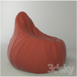 Other soft seating - puff completely 