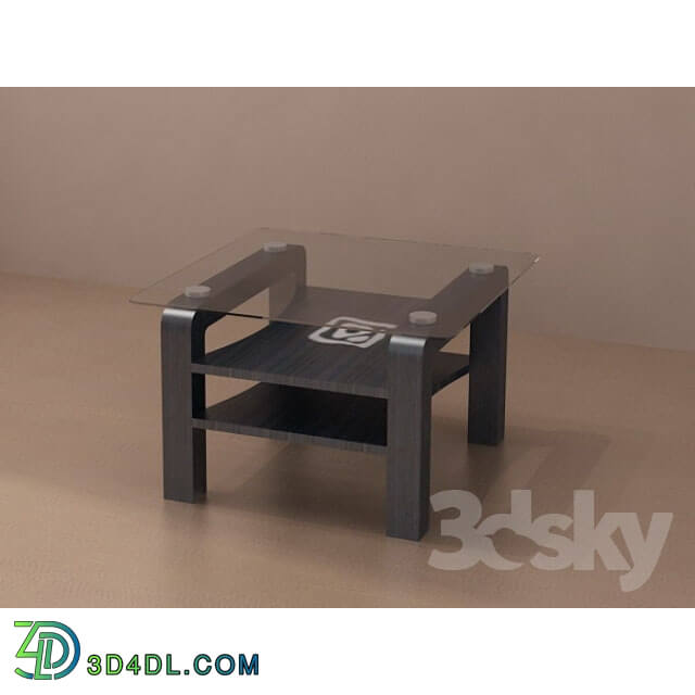 Table - Table 4589