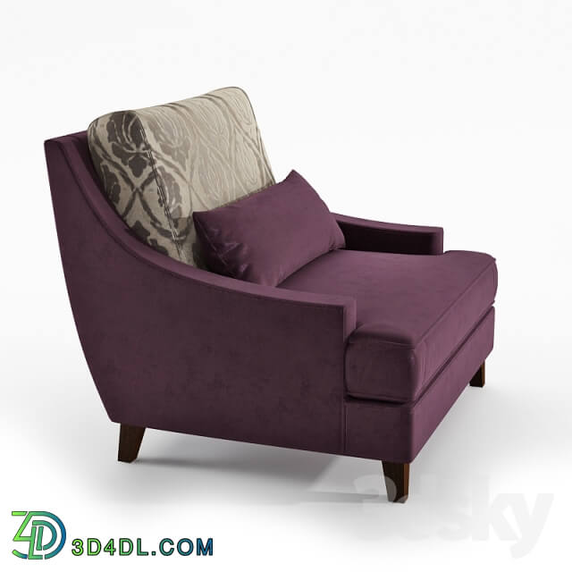 Arm chair - Selva 1125