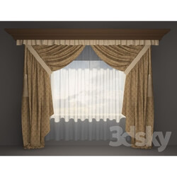 Curtain - curtains 