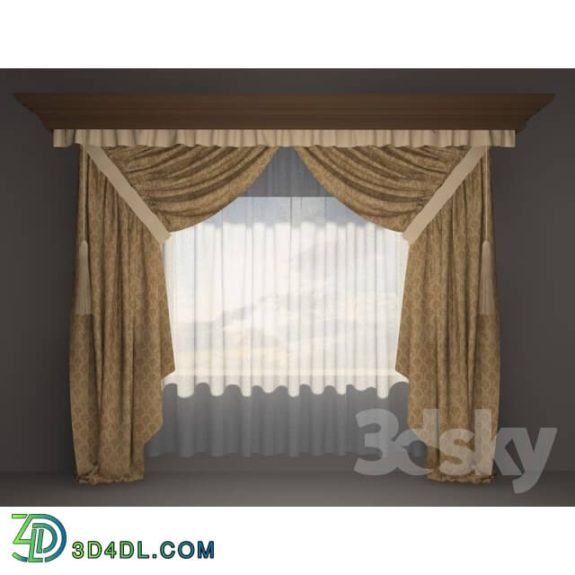 Curtain - curtains