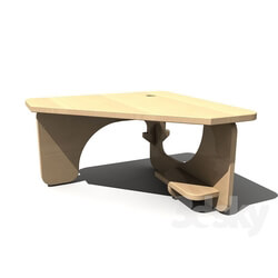 Table - table_x-l-type 