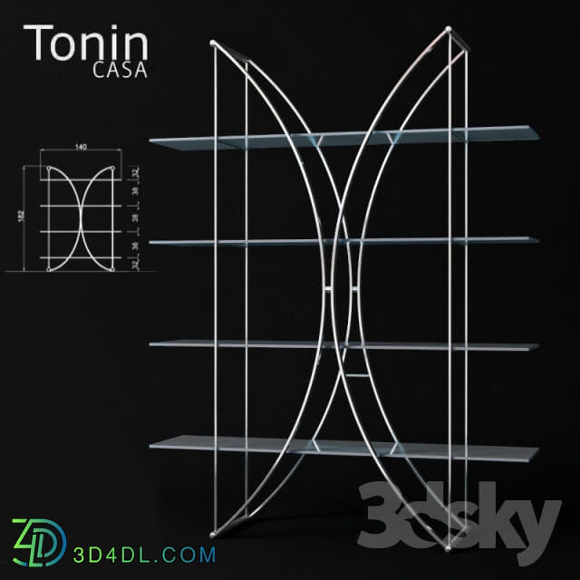 Other - Tonin Venitas 7244