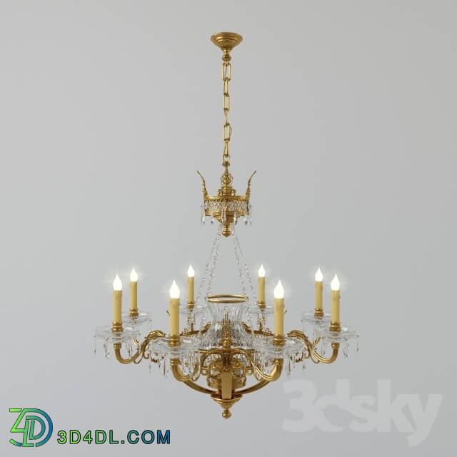 Ceiling light - Chandelier classic