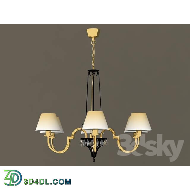 Ceiling light - Chandelier