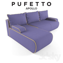 Sofa - Apollo_D 