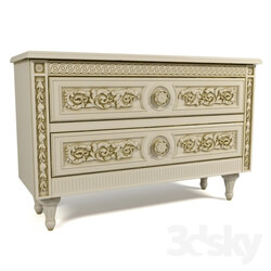 Sideboard _ Chest of drawer - Komod 