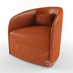 Arm chair - Lounge Chair 