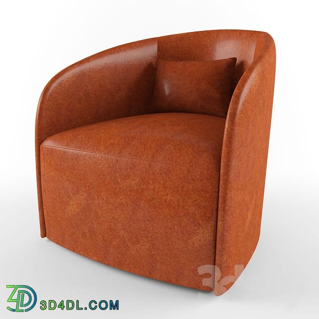 Arm chair - Lounge Chair