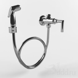 Faucet - DECA - Hygienic Shower 