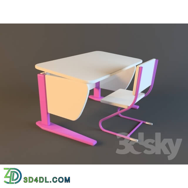 Table _ Chair - table and Chair for schoolgirls