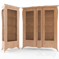 Wardrobe _ Display cabinets - Dining Room Cabinet 