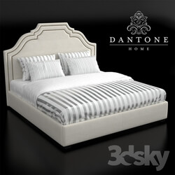 Bed - Dantone _ Bristol 