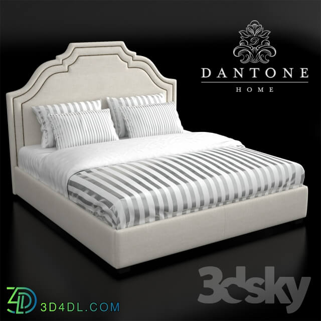 Bed - Dantone _ Bristol